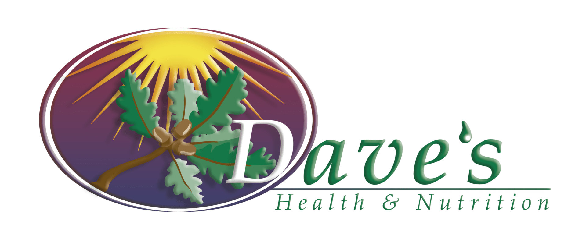 Dave's Health & Nutrition