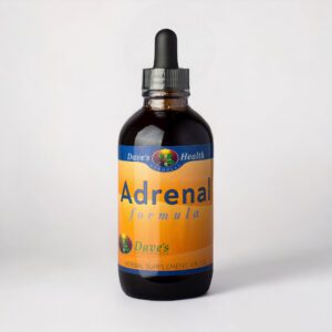 Adrenal Formula 4 ounces