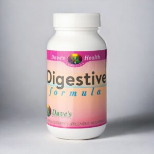 Digestive Formula