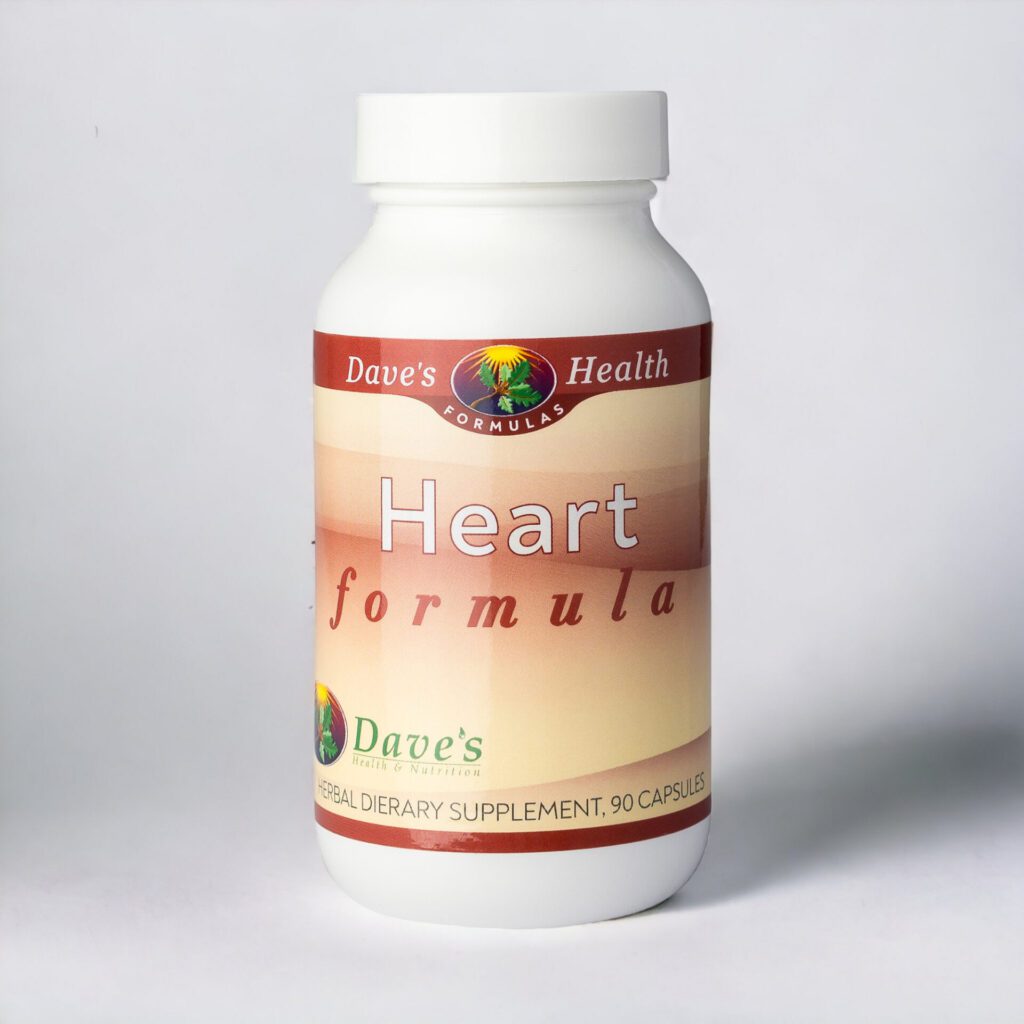 Heart Formula