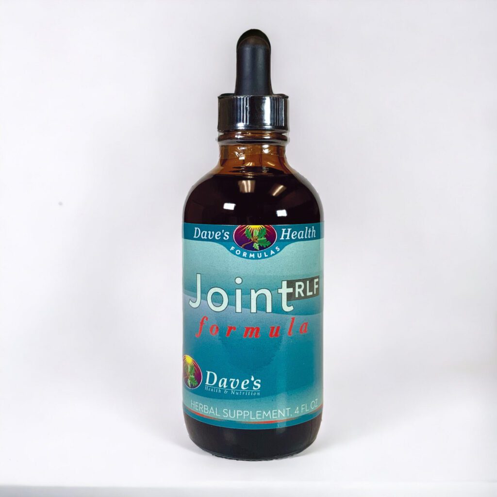 Joint Formula 4 ounces