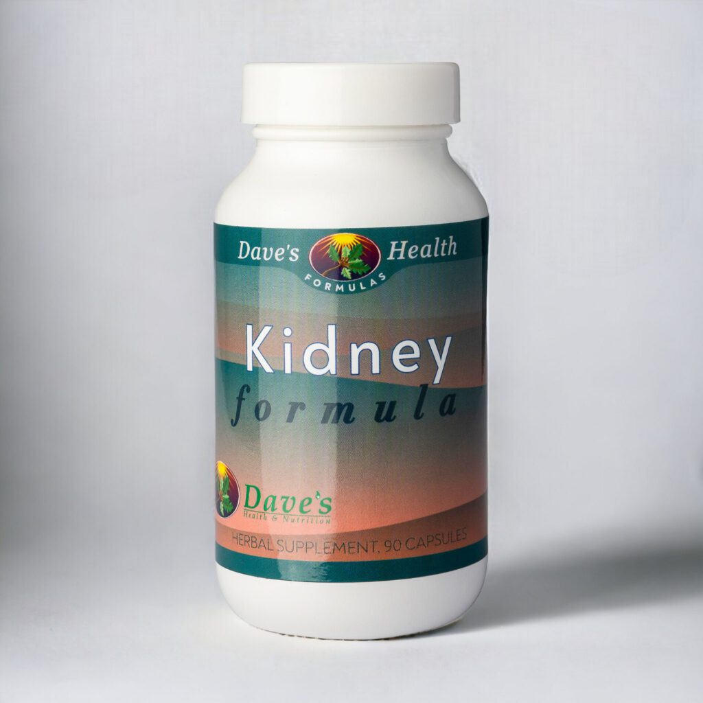 Kidney Formula