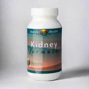 Kidney Formula