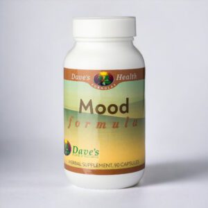 Mood Formula