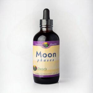 Moon Phases liquid 4 ounces