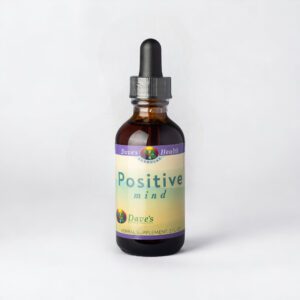 Positive Mind