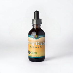 Ring Dizzy Formula 2 ounces