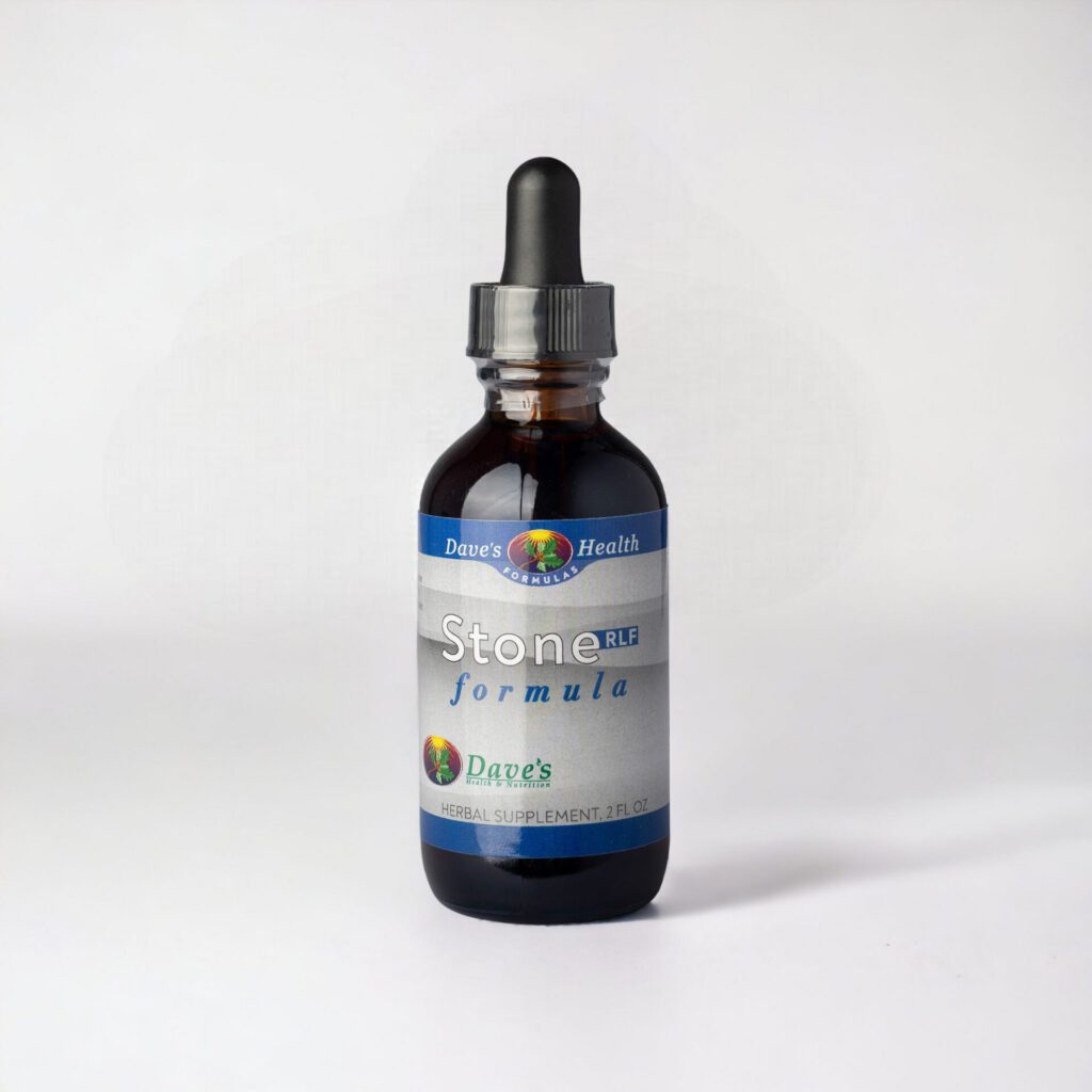 Stone RLF Formula 2 ounces