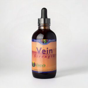Vein Strength 4 ounces