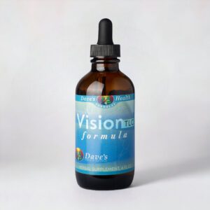Vision TLC 4 ounces