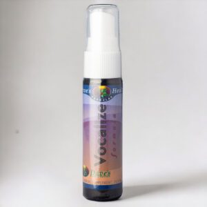 Vocalize Spray