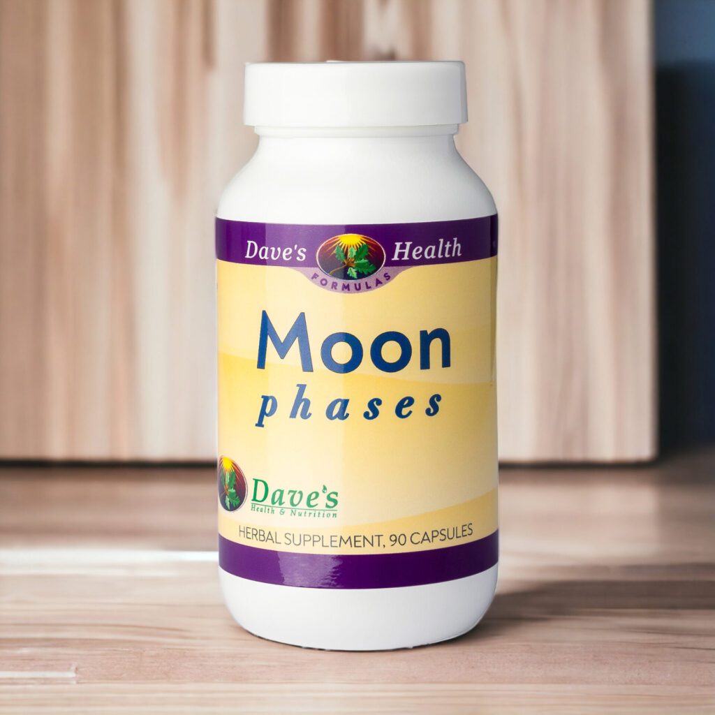 moon phases