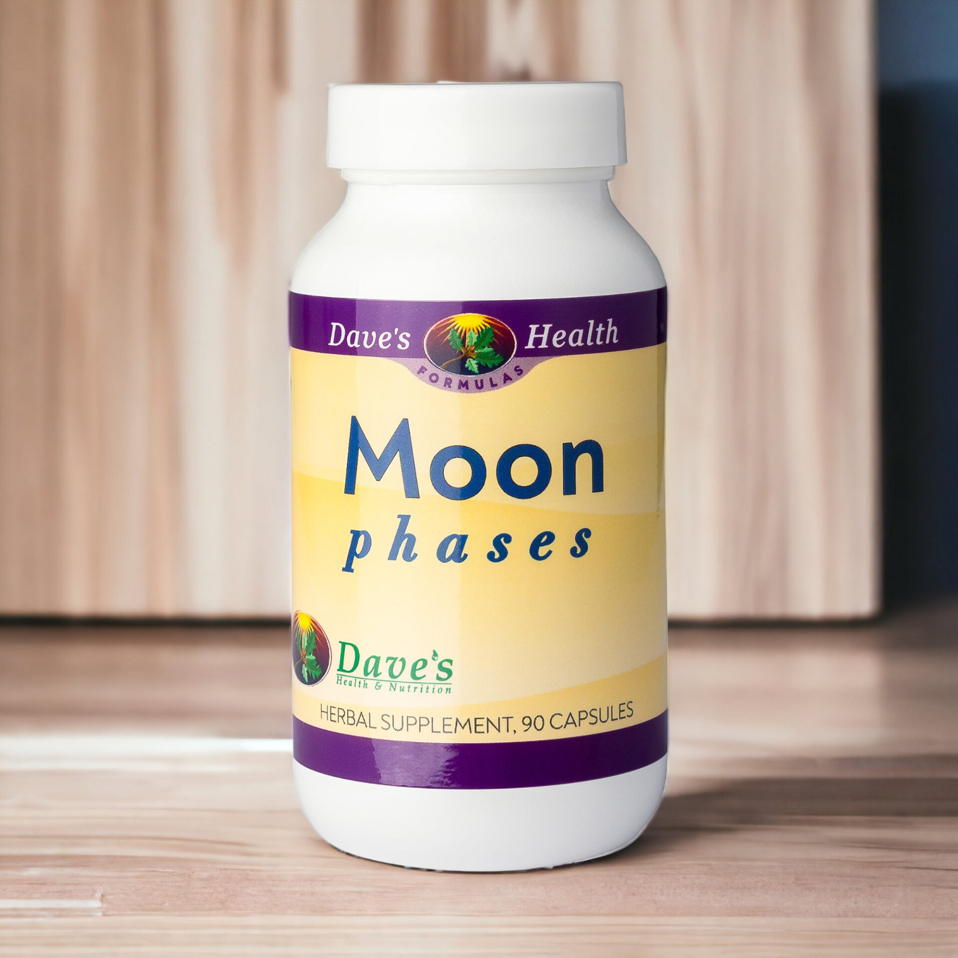 moon phases