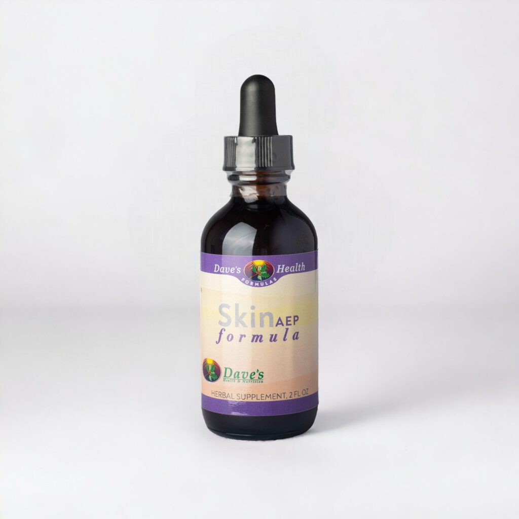 Skin AEP Formula 2 ounces