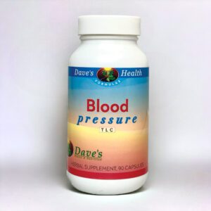 Blood Pressure TLC