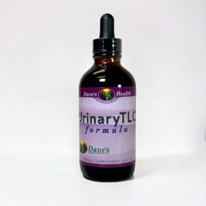 Urinary TLC 4oz.